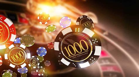 free casino bonus offers